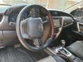 Pre-owned Grey 2018 Toyota Fortuner  for sale-12