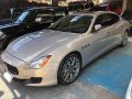 2014 Maserati Quattroporte GT Automatic-2