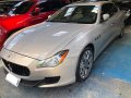 2014 Maserati Quattroporte GT Automatic-9