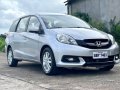 HONDA MOBILIO V automatic 2016mdl acq Fresh in and out BEST BUY top of the line-0