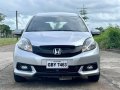 HONDA MOBILIO V automatic 2016mdl acq Fresh in and out BEST BUY top of the line-7
