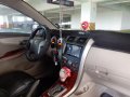 FOR SALE! 2010 TOYOTA Corolla Altis 1.6 V-3