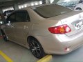 FOR SALE! 2010 TOYOTA Corolla Altis 1.6 V-7