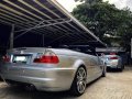 2003 BMW M3 E46 Cabriolet Convertible-2