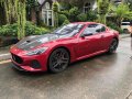 2019 Acquired Maserati GranTurismo MC Stradale-8