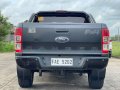 🏎FORD RANGER FX4 M/T DOUBLE HI RIDER 2.2 6speed Diesel 2018mdl top of the line-2