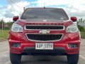 CHEVROLET TRAILBLAZER DURAMAX M/T Diesel 2015mdl acq-0