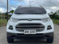 FORD ECOSPORTS M/T Trend 2015mdl Super fresh in and out-5
