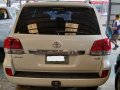 2012 Toyota Land Cruiser GXR Dubai Version Automatic-4