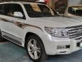 2012 Toyota Land Cruiser GXR Dubai Version Automatic-5