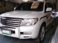 2012 Toyota Land Cruiser GXR Dubai Version Automatic-6