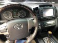 2012 Toyota Land Cruiser GXR Dubai Version Automatic-8