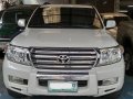 2012 Toyota Land Cruiser GXR Dubai Version Automatic-9