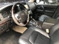 2012 Toyota Land Cruiser GXR Dubai Version Automatic-10