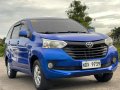 TOYOTA AVANZA Automatic 2017mdl acq Fresh in and out FRESH IN AND OUT-1