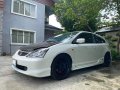 2003 Honda Civic EP3 Type R Manual -4