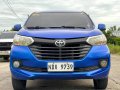 TOYOTA AVANZA Automatic 2017mdl acq Fresh in and out FRESH IN AND OUT-4