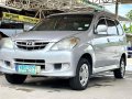 TOYOTA AVANZA 1.3J M/T 2010mdlacq-0