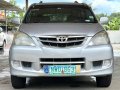 TOYOTA AVANZA 1.3J M/T 2010mdlacq-1