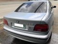 1996 BMW 523i E39 Automatic-9