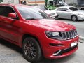 2017 Jeep Grand Cherokee SRT Automatic -7