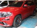 2017 Jeep Grand Cherokee SRT Automatic -13