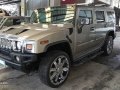 2003 Hummer H2 Gas Automatic-0