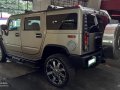 2003 Hummer H2 Gas Automatic-3