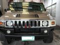 2003 Hummer H2 Gas Automatic-5