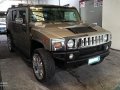 2003 Hummer H2 Gas Automatic-6