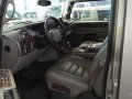 2003 Hummer H2 Gas Automatic-15
