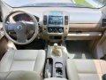 2008 Nissan Navara 4x4 manual dzl 2.5L oversized offroad tires. Leather seats. Cebu unit. Well maint-2