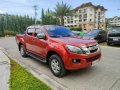 2016 Isuzu Dmax 4x2 matic dzl cebu unit 1st owner. Flawless-1