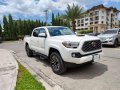 2021 Toyota Tacoma TRD 4x4 Sport 3.5L V6 petrol engine turbo. Brand New-4