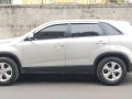 2015 Kia Sorento dzl crdi matic 72t km cebu unit 1st owner-1