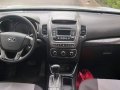 2015 Kia Sorento dzl crdi matic 72t km cebu unit 1st owner-4