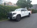 2021 Brand New Toyota Tundra 5.7L v8 4x4 matic petrol tax paid. TRD offroad-0