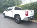 2021 Brand New Toyota Tundra 5.7L v8 4x4 matic petrol tax paid. TRD offroad-7