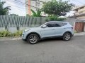 2014 Hyundai Sta Fe matic dzl  7seater cebu unit 1st iwner 50t km. No accident  Flawless body-1