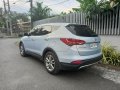 2014 Hyundai Sta Fe matic dzl  7seater cebu unit 1st iwner 50t km. No accident  Flawless body-6