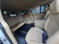 Hyundai Grand Starex Gold 2010mdl matic dzl swivel mid chair. Dual sliding doors. Leather seats. 80t-2