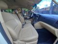 Hyundai Grand Starex Gold 2010mdl matic dzl swivel mid chair. Dual sliding doors. Leather seats. 80t-6