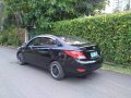 2012 Hyundai Accent manual trans allpower mags. Cebu unit. 1st owner. No accident. Flawless.-2