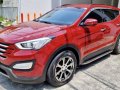 2013 Hyundai Santa Fe 2.2L R-EVGT 6AT 2WD CRDI-Diesel EXCELLENT CONDITION-0