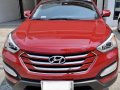 2013 Hyundai Santa Fe 2.2L R-EVGT 6AT 2WD CRDI-Diesel EXCELLENT CONDITION-1