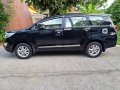 For sale Innova E 2016-3