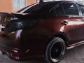 Toyota Vios E A/T 2015-1