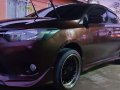 Toyota Vios E A/T 2015-2