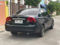Selling Black Honda Civic 2001 in Imus-4