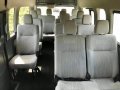 Silver Nissan NV350 Urvan 2020 for sale in Lapu Lapu-2